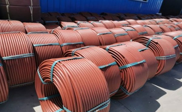 克孜勒苏柯尔克孜穿线管为什么受人们欢迎的原因 克孜勒苏柯尔克孜穿线管为什么受人们欢迎的原因