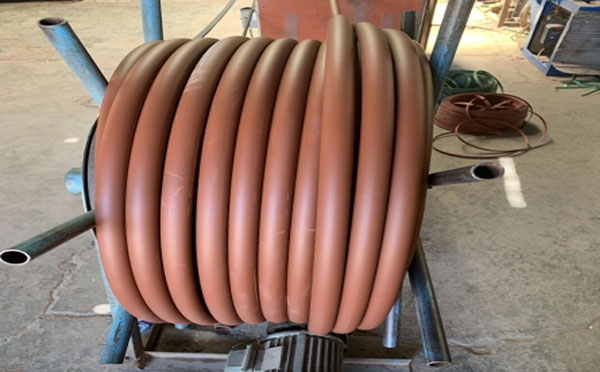 克孜勒苏柯尔克孜穿线管可以延长线路使用年限