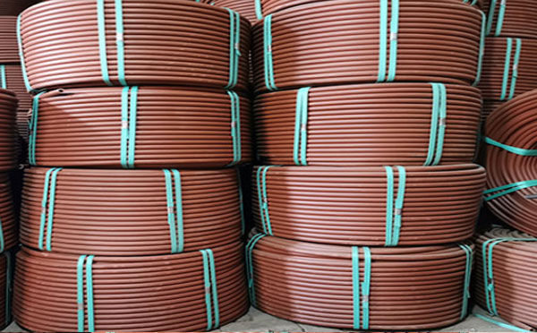 克孜勒苏柯尔克孜穿线管