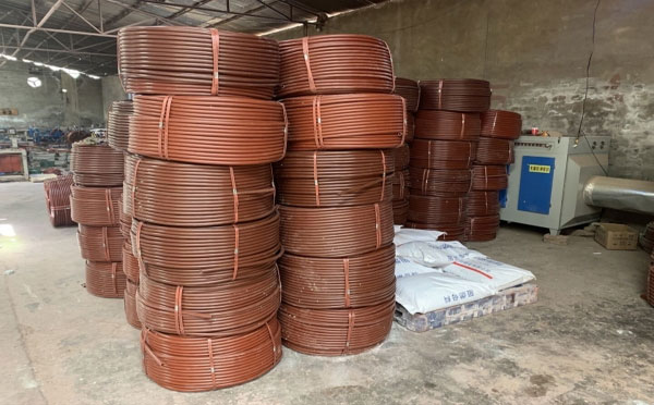 阻燃克孜勒苏柯尔克孜穿线管安装的注意事项