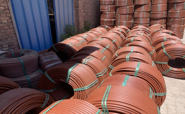 克孜勒苏柯尔克孜rpe穿线管