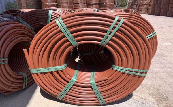 rpe克孜勒苏柯尔克孜穿线管的生产的方法是什么