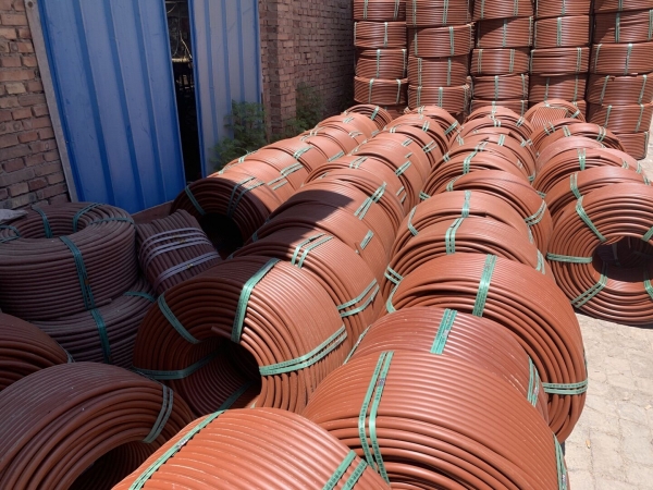 如何选择一条合适耐用的克孜勒苏柯尔克孜穿线管