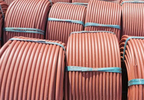 如何正确进行克孜勒苏柯尔克孜穿线管施工安装