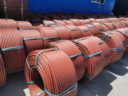 金属克孜勒苏柯尔克孜穿线管在家装中的重要性 金属克孜勒苏柯尔克孜穿线管在家装中的重要性