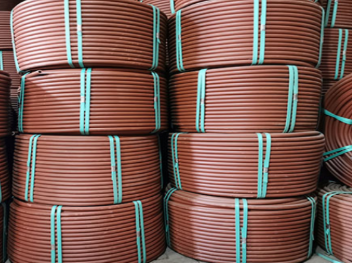 RPE阻燃克孜勒苏柯尔克孜穿线管的安装施工都有哪些现象 RPE阻燃克孜勒苏柯尔克孜穿线管的安装施工都有哪些现象