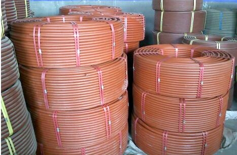 RPE克孜勒苏柯尔克孜穿线管主要的特点和使用方法 RPE克孜勒苏柯尔克孜穿线管主要的特点和使用方法