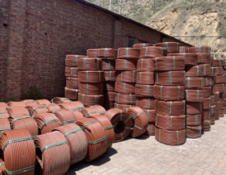 克孜勒苏柯尔克孜穿线管的好处有哪些 克孜勒苏柯尔克孜穿线管的好处有哪些