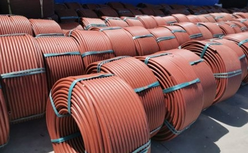 使用RPE克孜勒苏柯尔克孜穿线管有哪些常见施工难点? 使用RPE克孜勒苏柯尔克孜穿线管有哪些常见施工难点?