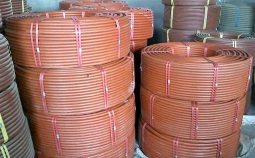 克孜勒苏柯尔克孜穿线管防雷接地技术实施要点