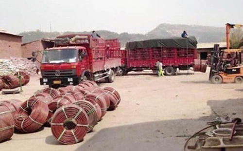 穿线管选型与施工全解析：克孜勒苏柯尔克孜穿线管如何正确安装