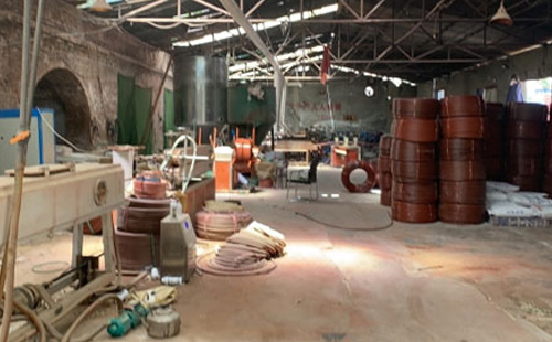 家装防火别忽视!阻燃克孜勒苏柯尔克孜穿线管安装规范详解 家装防火别忽视!阻燃克孜勒苏柯尔克孜穿线管安装规范详解