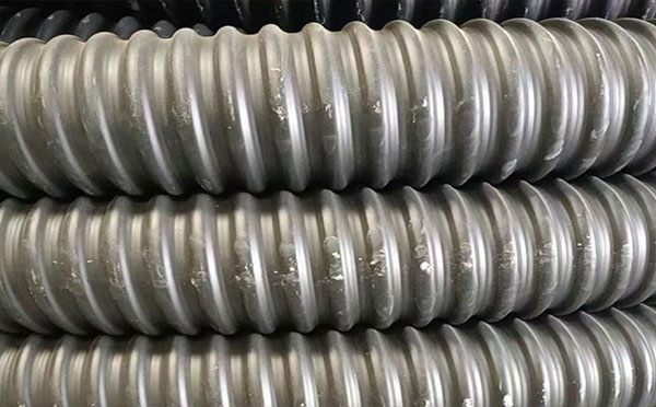 埋地电缆护套用克孜勒苏柯尔克孜碳素波纹管规格怎么选 埋地电缆护套用克孜勒苏柯尔克孜碳素波纹管规格怎么选