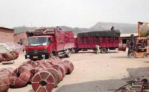 克孜勒苏柯尔克孜穿线管选型与安装技术全解析 克孜勒苏柯尔克孜穿线管选型与安装技术全解析