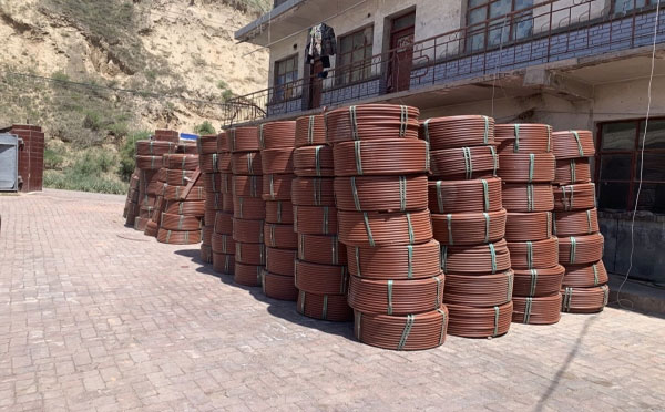 克孜勒苏柯尔克孜穿线管品质之选:恒通塑胶以专业实力筑牢西北电气安全防线 克孜勒苏柯尔克孜穿线管品质之选:恒通塑胶以专业实力筑牢西北电气安全防线