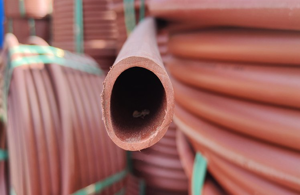 克孜勒苏柯尔克孜电力行业使用的RPE阻燃穿线管有哪些标准？